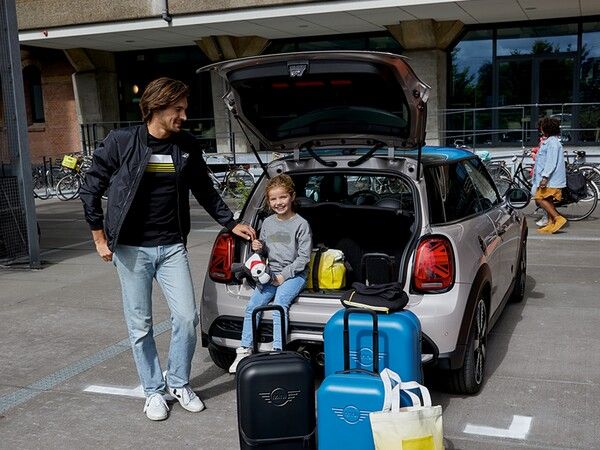 BMW 그룹 코리아가 ‘BMW∙미니 패밀리 위크 캠페인’을 진행한다. 사진=BMW 그룹 코리아