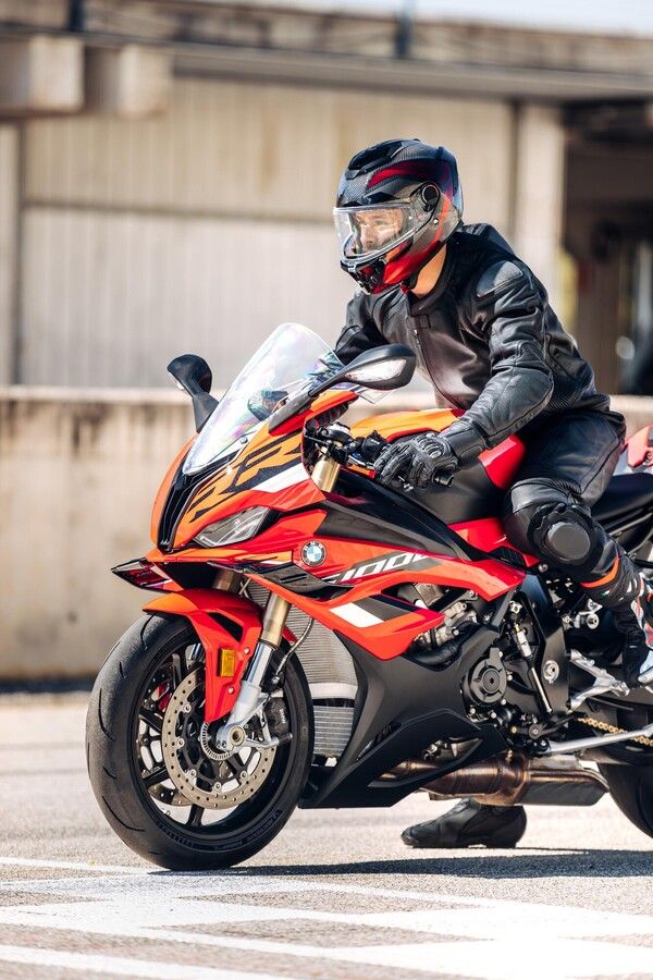 미쉐린코리아가 새로운 모터사이클 타이어 라인업인 미쉐린 파워GP2를 국내 공식 출시했다. 사진=미쉐린코리아