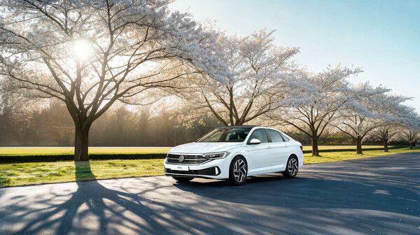 폭스바겐 제타. 사진=폭스바겐코리아