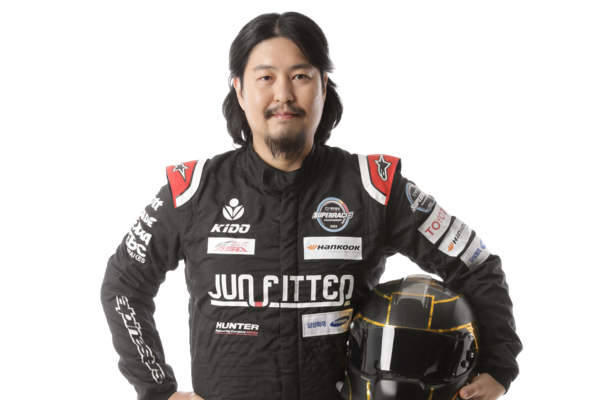 황진우. 사진=슈퍼레이스