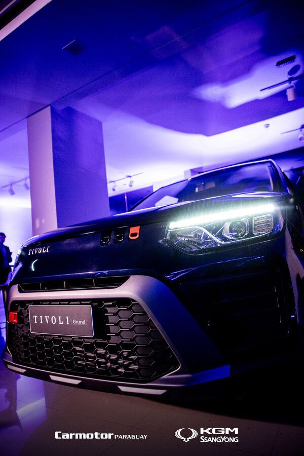 KG 모빌리티(KGM)가 뉴질랜드와 파라과이 등 아·태·중남미 시장에서의 신차 론칭과 함께 현지 마케팅 강화에 나서는 등 글로벌시장을 적극 공략하고 있다. 사진=KG 모빌리티