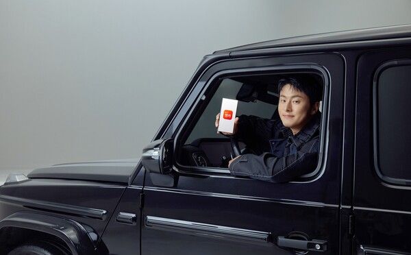 엔카닷컴이 2024년 신규 광고 캠페인 모델로 만화가 및 방송인 ‘기안84’를 발탁했다. 사진=기안84