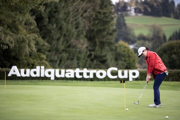 아우디 코리아가 ‘아우디 콰트로컵 2024’의 한국 예선 및 결선을 진행한다. 사진=아우디 코리아