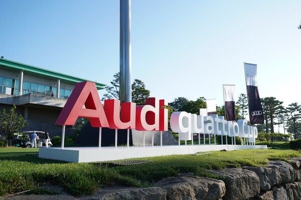 아우디 코리아가 ‘아우디 콰트로컵 2024’의 한국 예선 및 결선을 진행한다. 사진=아우디 코리아