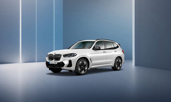 iX3 M 스포츠 스페셜 에디션. 사진=BMW 코리아