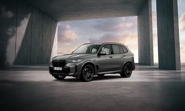 X5 xDrive50e M 스포츠 프로 스페셜 에디션. 사진=BMW 코리아