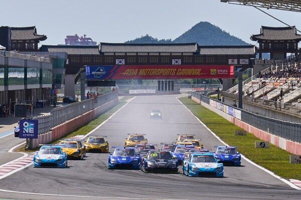 국내 최고의 모터스포츠 이벤트 ‘슈퍼레이스 챔피언십 시리즈’ 운영사인 슈퍼레이스(대표 김동빈)가 2025 시즌의 대변화를 예고했다. 사진=슈퍼레이스