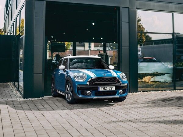 BMW 그룹 코리아가 9일부터 10월 26일까지 7주간 전국 BMW 및 MINI 공식 서비스센터에서 ‘닥터 BMW 위크’ 및 ‘MINI 홈커밍 위크’ 캠페인을 실시한다. 사진=BMW 그룹 코리아