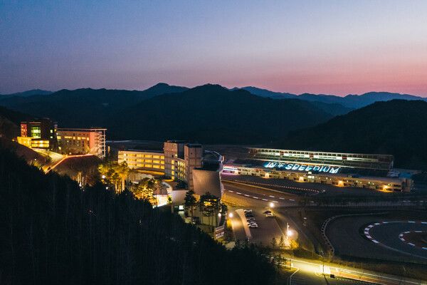 사진=인제스피디움