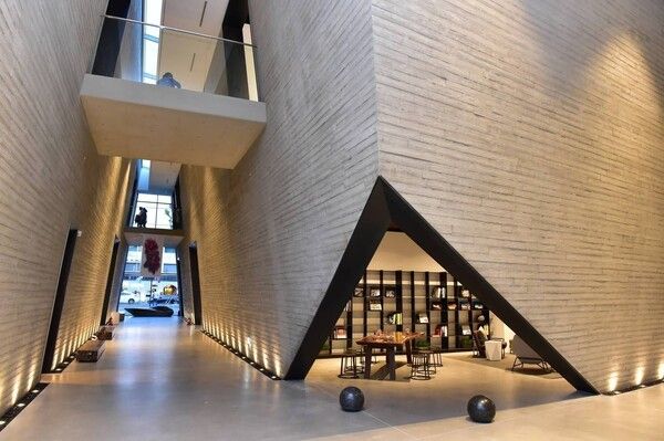 수원시립미술관. 사진=한국관광공사