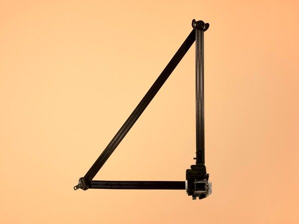 볼보자동차 ‘멀티 어댑티브 안전벨트’가 미국 시사주간지 타임(TIME)의&nbsp;‘2025년 최고의 발명’에 이름을 올렸다. 사진=볼보