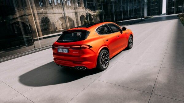 사진자료2-2026년형 마세라티 그레칼레