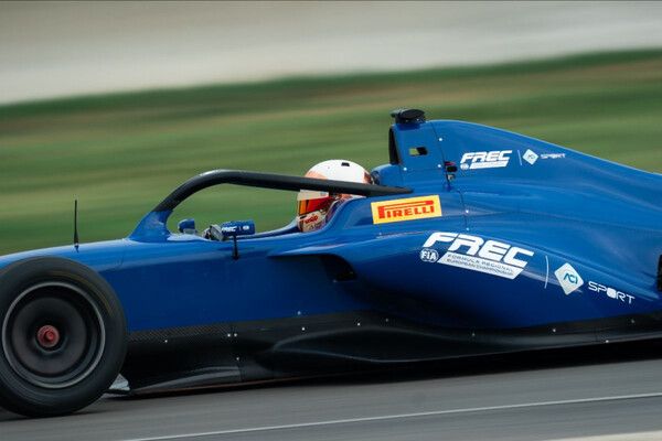 FIA가 차세대 포뮬러 리저널 머신 ‘타투스(Tatuus) T-326’ 을 이탈리아 몬자에서 공개했다.&nbsp;사진=FIA