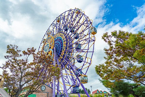 타임라이더. 사진=한국관광공사