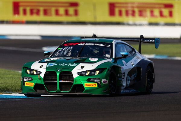 BMW M 모터스포츠가 시즌 막판 전 세계 GT 레이싱 무대에서 인상적인 성과를 거뒀다.