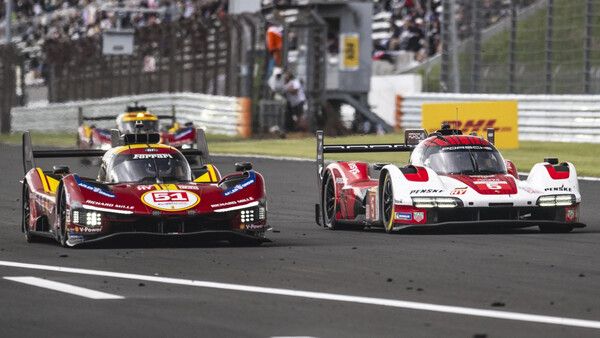 11월 6~8일 바레인 인터내셔널 서킷(BIC)에서 열리는 2025 FIA WEC&nbsp;최종전 ‘바레인 8시간’의 공식 엔트리 리스트가 발표됐다.