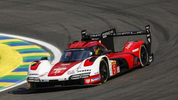 포르쉐가 올 시즌을 끝으로 FIA 세계내구레이스챔피언십(WEC) 하이퍼카 클래스에서 공식 철수한다. 사진=포르쉐