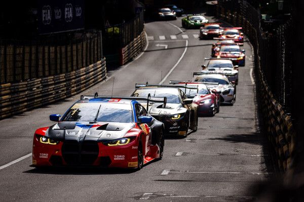 FIA GT 월드컵. 사진=FIA