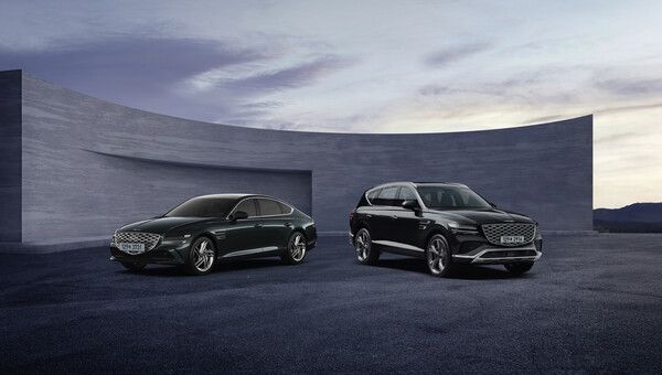 제네시스가 코리아 세일 페스타와 함께 G80, GV80의 ‘8040 프로모션’을 진행한다.