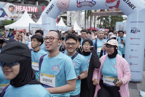 한국관광공사가 지난 9일부터 16일까지 인도네시아 자카르타에서 ‘한국여행주간’을 열고 K-컬처, 의료, 웰니스 등의 다양한 테마로 방한객 유치전을 펼쳤다.