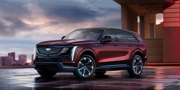 캐딜락 에스컬레이드 IQ