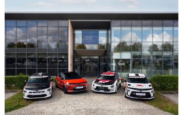 란치아가 2026년 입실론 랠리2 HF 인테그랄레를 앞세워 WRC2 복귀를 선언했다.