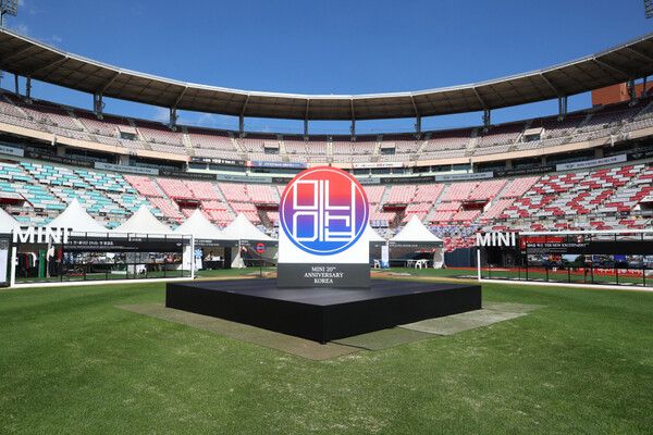 MINI 코리아가 ‘2025 MINI 유나이티드’를 성황리에 마쳤다고 밝혔다.