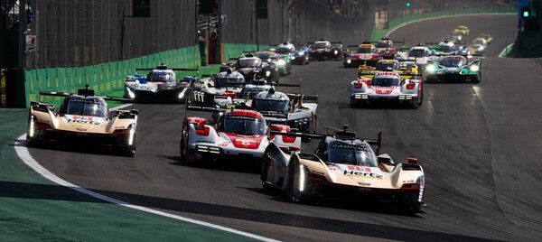 2025 FIA WEC가 11월 6~8일 바레인 인터내셔널 서킷(길이 5.412km)에서 대미를 장식한다. 사진=FIA WEC