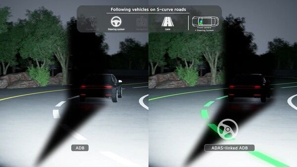 현대모비스가 ‘첨단운전자보조시스템(ADAS) 연계 지능형 헤드램프(ADB) 기술’로 지식재산처 주관 2025년 특허기술상 대상을 수상했다고 밝혔다.