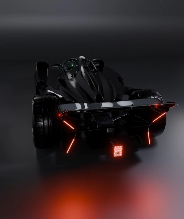 2026/27 시즌 데뷔 앞둔 GEN 4.