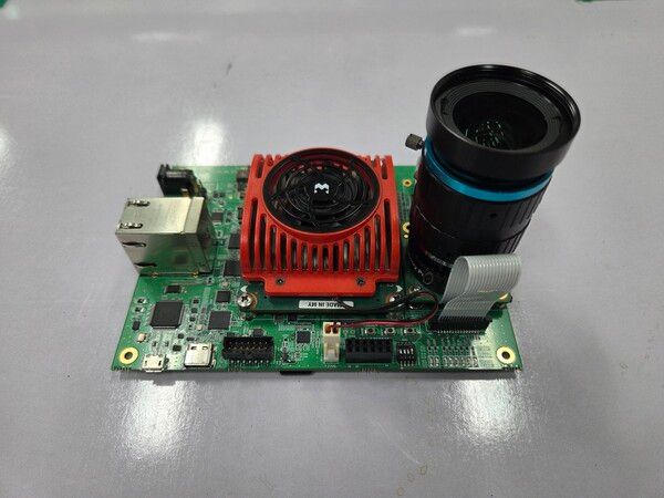 포뮬러 카 개발 전문 기업 포뮬러매니지먼트컴퍼니(FMC)가 자율주행·AI·모터스포츠 기술 융합한 차세대 연구개발에 속도를 내고 있다.