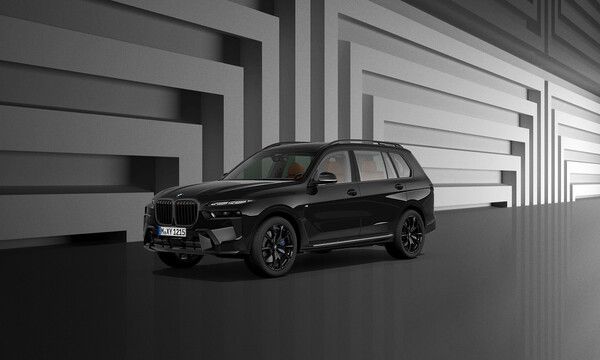 BMW X7 xDrive40d M 스포츠 프로 스페셜 에디션