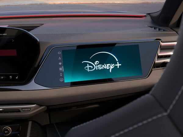 아우디와 디즈니가 새로운 엔터테인먼트 경험을 제공하기 위해 협업한다.