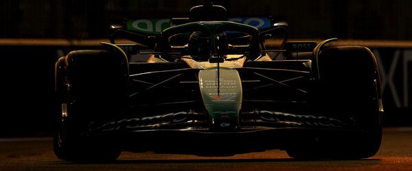 애스턴마틴 아람코 F1 팀의 2025 시즌은 ‘상승과 답보’가 반복된 한 해였다.