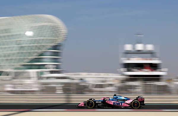 F1에서 ‘뮤울 카’는 새 규정이 도입되는 시즌마다 빠지지 않고 등장하는 단골 용어다. 사진=알핀 F1