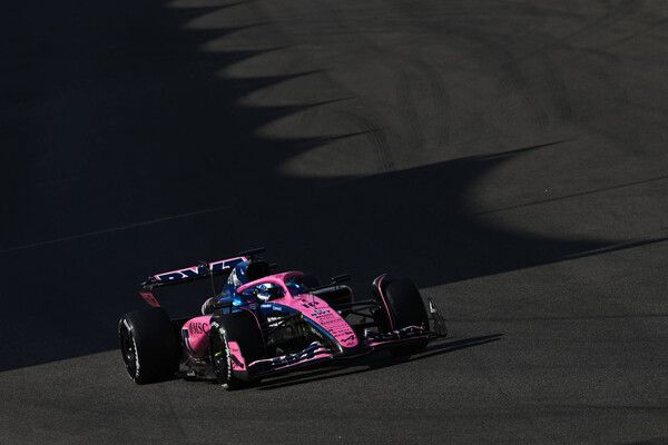 F1에서 ‘뮤울 카’는 새 규정이 도입되는 시즌마다 빠지지 않고 등장하는 단골 용어다. 사진=알핀 F1