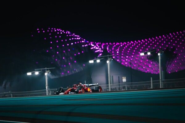 스쿠데리아 페라리 HP는 2025 시즌을 ‘기대와 한계’가 공존한 해로 마무리했다. 사진=페라리 F1