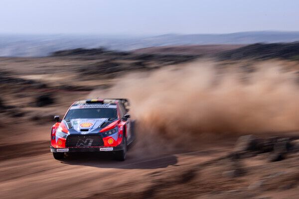 국제자동차연맹(FIA)과 WRC가 2027 시즌부터 컨스트럭터즈 제도를 도입하겠다(오토레이싱 기사 참조)고 밝혔다. 사진=현대모터스포트