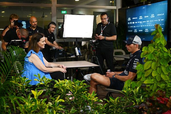 패독은 단순히 팀이 머무는 공간을 뜻하는 용어를 넘어 오늘날 F1의 경쟁 구도를 좌우하는 정치·기술·비즈니스의 중심 무대로 자리 잡았다. 사진=레드불