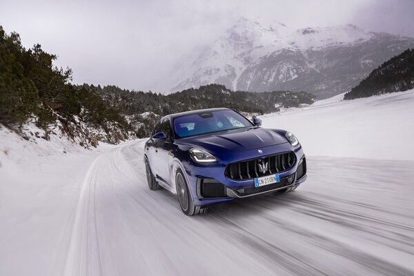 마세라티가 브랜드 창립 111주년을 맞아 12월 12~14일까지 전국 마세라티 공식 전시장에서 시승행사를 개최한다.