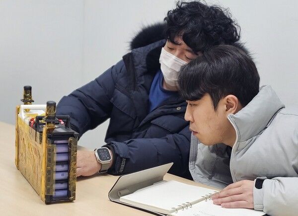 FMC, CTP와 대학교가 참여하는 ‘전기 포뮬러’ 개발에 착수했다. 사진=FMC