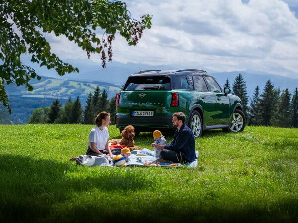 MINI 서비스 페스타 2025 스프링 업 캠페인