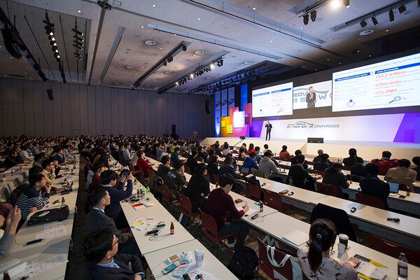 ‘2025서울모빌리티포럼’이 4월 7일부터 11일까지 개최된다. 사진=서울모빌리티쇼