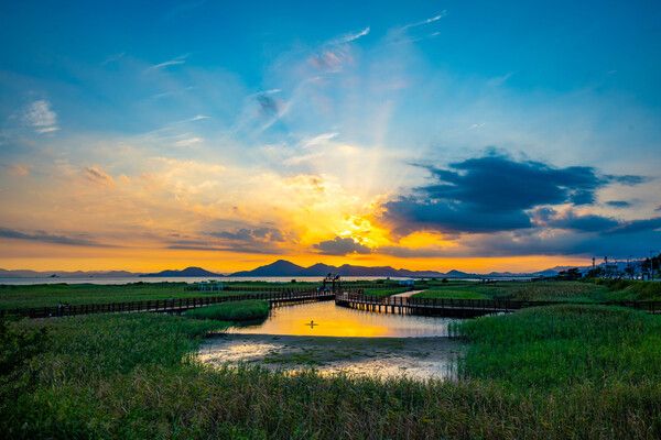 옻골마을. 사진=한국관광공사