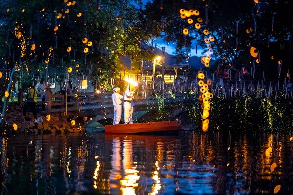 무진정. 사진=한국관광공사