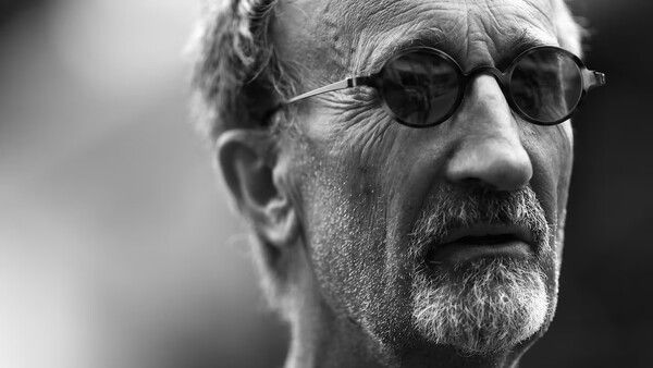 에디 조던. 사진=F1.