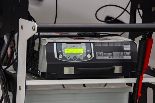 KC인증을 받지않은 파워서플라이의 경우 전원플러그와 내부저항 등이 국내에서 요구되는 사양과 달라 접촉불량 및 단락 등으로 인해 감전 또는 화재로 이어질 가능성이 높아 수입 및 판매, 유통이 금지되고 있다 ⓒ 더모빌리언스 김아롱 기자