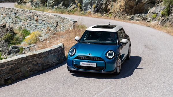 뉴 MINI 쿠퍼 C 5-도어. 사진=MINI 코리아