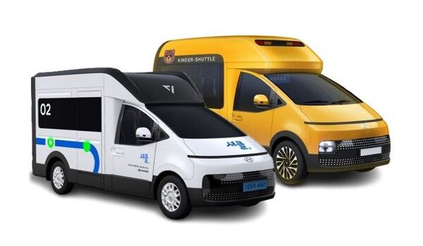 모트렉스 PBV CV1 DRT.