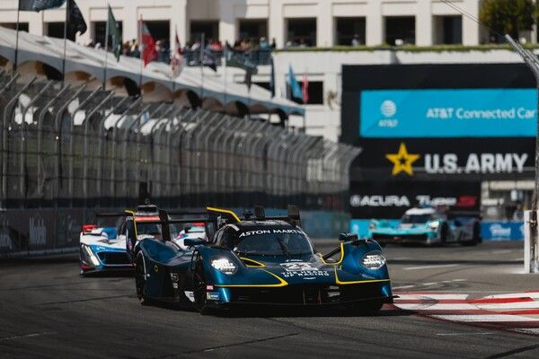 애스턴마틴 발키리